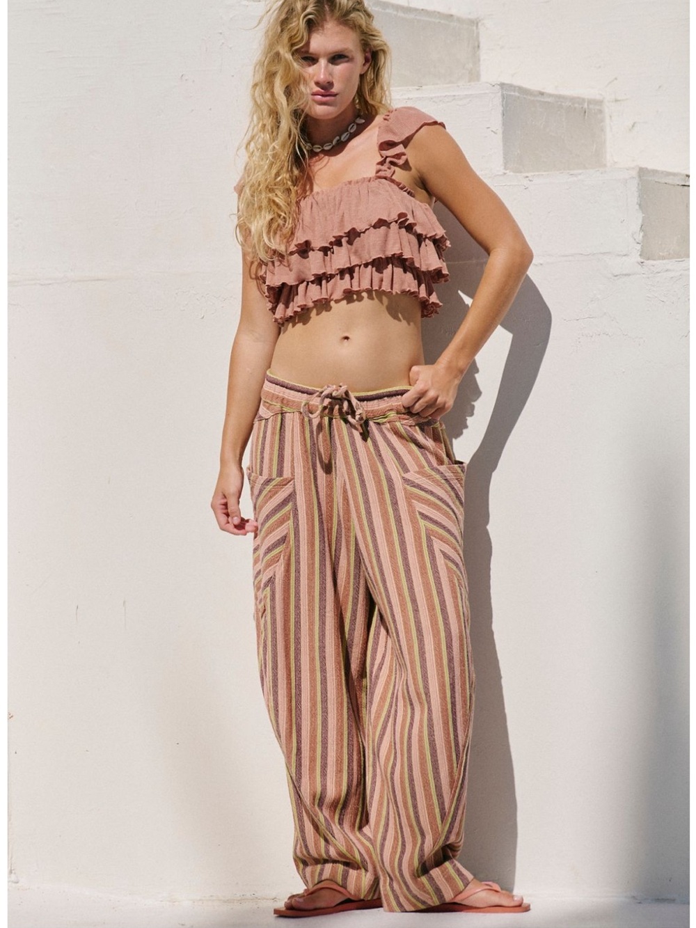 Free people Free Hold Pants.  NWT